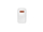 Karikues muri Natec Ribera NUC-2057, 18W, 1x USB A 3A, i bardhë