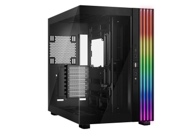 Kornizë PC be quiet Light Base 900 DX, E-ATX, ARGB, e zezë