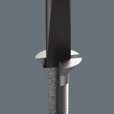Kacavidë precize Wera Kraftform Micro 2035, 2.5mm, 50mm, shumëngjyrëshe