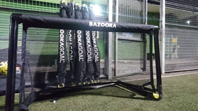 Gol i futbollit BazookaGoal (065 0001) 