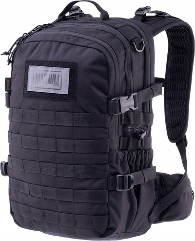 Çantë shpine për hiking Magnum Urbantask, 25L, e kaltër