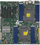 Плоча мајка за сервер Supermicro MBD-X12DAI-N6-O, Extended ATX, два приклучоци LGA4189, зелена