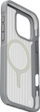 Maskë mbrojtëse Uniq Combat Active MagClick, për iPhone 16 Pro Max, me MagSafe, gri