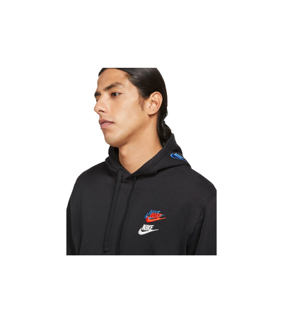 Duks për Meshkuj, NIKE - DD4666-010