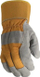 Ракавици за работа Stanley SY780 Winter Rigger, Thinsulate, големина L, шарени