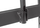 Mbajtëse tavani për TV Manhattan 423625, 37"-70", deri 50 kg, e zezë