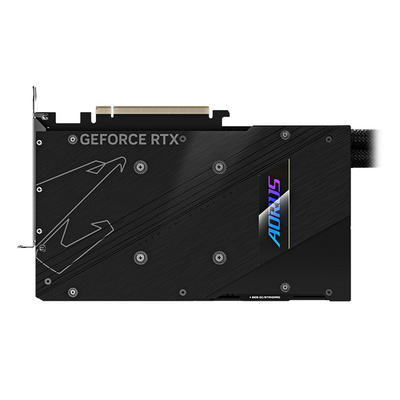 Kartë grafike GIGABYTE AORUS NVIDIA GeForce RTX 4080, 16 GB GDDR6X