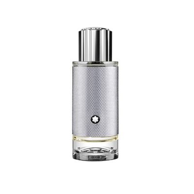 Eau de Parfum Montblanc Explorer Platinum, 30 ml