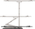 Mbajtëse muri për TV LogiLink BP0113, 37"-70", 50 kg, e zezë