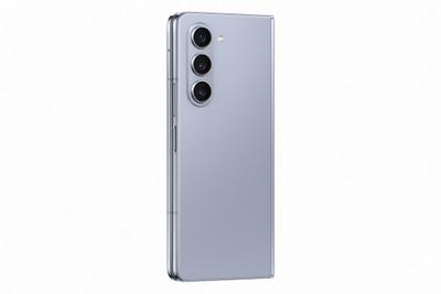 Celular Samsung Galaxy Z Fold5, 12GB RAM, 256GB, i kaltër i hapur