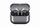 Dëgjuese Samsung galaxy BUDS3 PRO SM-R630, të hirta
