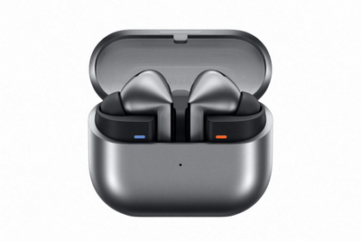 Dëgjuese Samsung galaxy BUDS3 PRO SM-R630, të hirta