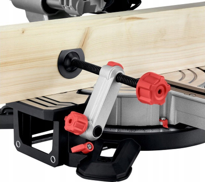 Sharrë prerëse edhe kapëse Metabo KGS 254 M, 1450W, 4500 RPM, gri
