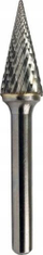 Конусна фреза Шерман M102006, за метал, 6mm, метална