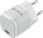 Karikues Canyon CNE-CHA20W05, 20W, USB dhe USB C, i bardhë