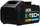 Bateri litium-ion JCB 18V, 6.0Ah me tregues LED