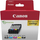 Ngjyrë Canon PGI-570/CLI-571 MULTI për printer MG575X, 297 faqe, blu/magenta/e verdhë/e zezë
