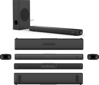 Soundbar Mozos THEATER