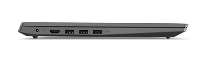 Laptop Lenovo V15-IIL, 15.6", Intel Core i5, 8GB RAM, 256GB SSD, Intel UHD Graphics, gri
