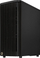 Kullë PC ASUS ProArt PA401 Wood TG PWM, ATX, xham i temperuar, e zezë
