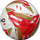 Top futbolli Select Poland T26-18312, universal, i bardhë me të kuqe