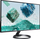 Monitor Acer RL272 E, 27", Full HD, i hirtë