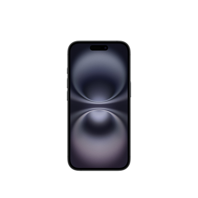 Apple iPhone 16, 128GB, Black