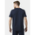 Блуза Helly Hansen HH Core 2.0, памук, за мажи, сина