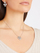 Qafore Guess Fine Heart JUBN01419JWRHT/U