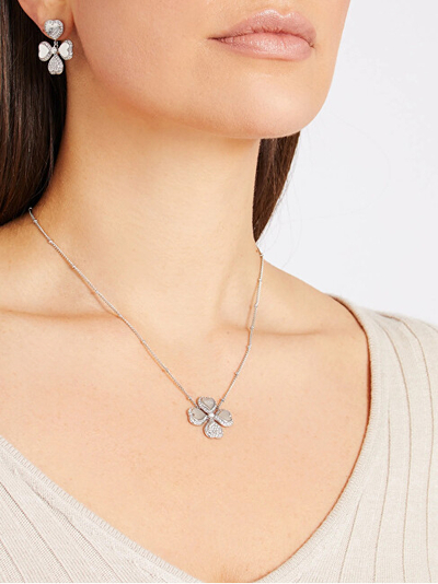 Qafore Guess Fine Heart JUBN01419JWRHT/U