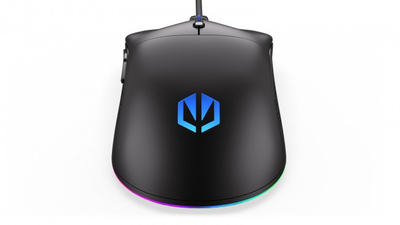 Maus Endorfy GEM Plus, i zi