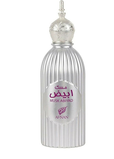 Eau de Parfum Afnan Musk Abiyad