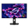 Monitor gaming ASUS ROG Strix, 26.5", WOLED 280Hz, G SYNC Compatible, i zi