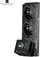 Ftohës uji për procesor Thermalright Stream Vision 360, radiator 360mm, ekran 3.5\", i zi