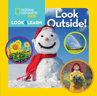 Look Outside - National Geographic Kids