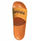 Shapka Adidas Adilette Shower II0015, unisex, portokalli
