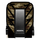 Hard disk i jashtëm ADATA HD710M Pro, 2TB, USB 3.1, i zi