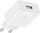 Ngarkues telefoni Kruger&amp;Matz LIVE 9S, 18W, USB Type A, i bardhë