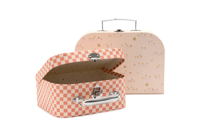 Kuti per lodra Pretty Picnic - 2 Pack