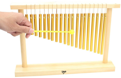 Chimes V-Tone CH20 Chimesy, dekorativ, ngjyrë shumëngjyrëshe