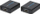 Ekstender HDMI AV, HDMI-EX-4, transmetim me rrjet Cat 5e/6, i zi