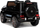 Veture elektrike për fëmijë Mercedes G63 BBH-0002, 12V, me telekomandë, e zezë