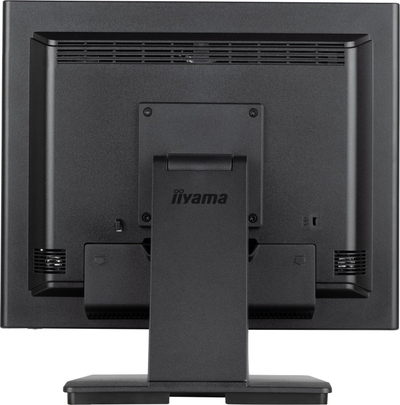 Monitor me prekje Iiyama ProLite T1732MSC-B1SAG, 17", 10 pika multi-touch, i zi