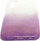 Futrollë telefoni Futera Shining për Samsung A16 5G A16 4G, transparente, rozë