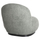 Kolltuk Beany bouclé (HM9591.05), gjelbër