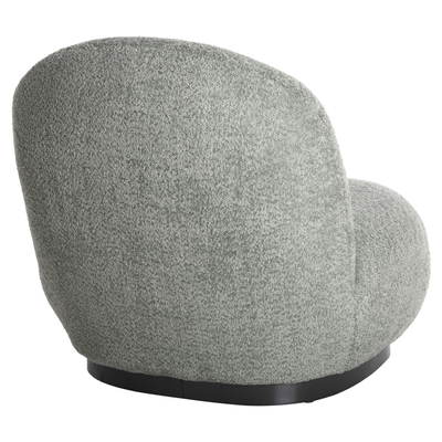 Kolltuk Beany bouclé (HM9591.05), gjelbër