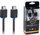 Kabllo Libox (LB0135), HDMI në HDMI, 1.5m, e zezë