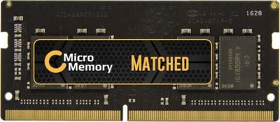 Memorie RAM CoreParts MMKN110-16GB, DDR3, 16GB 2133MHz