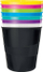 Kosh plehrash Leitz WOW 52781095, 15L, plastikë, i zi