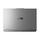 Laptop за гејминг Lenovo LOQ 17IRX10, 17.3\", i5-13450HX, RTX 2050, 16GB, 1TB SSD, сив